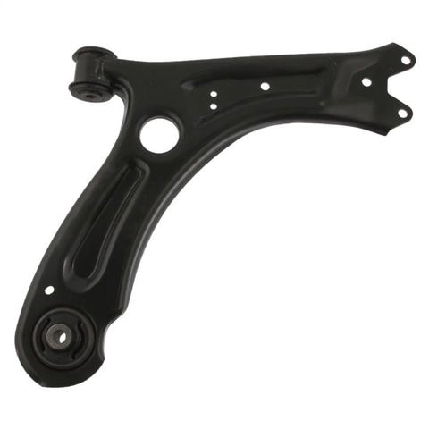 Brazo inferior derecho de la suspensión delantera 44237 FEBI