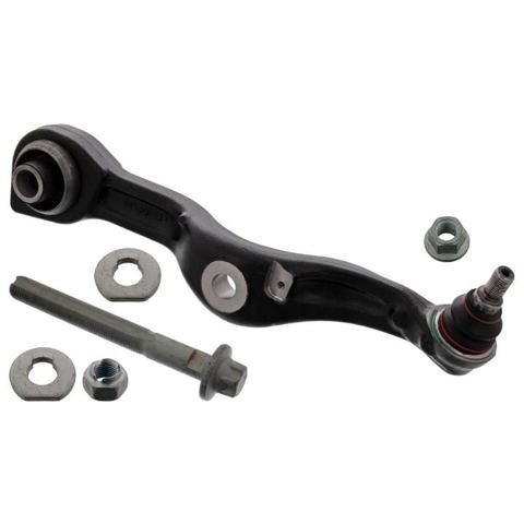 Brazo inferior derecho de la suspensión delantera 44274 FEBI