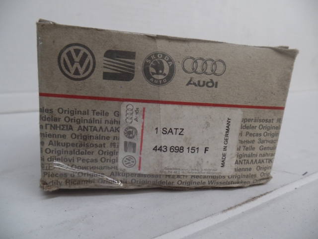 VAG 443698151F Pastillas de freno comprar Barcelona