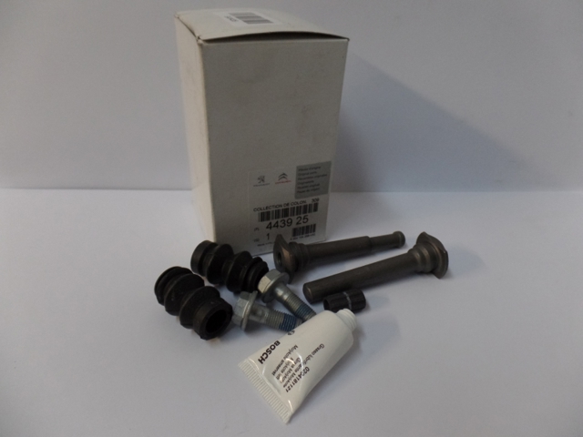 Comprar Kit de reparación de pinzas de freno 207  WA, WC