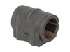 Soporte estabilizador, Eje delantero 44545 FEBI