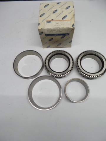 4479002 Cojinete de rueda comprar Almería