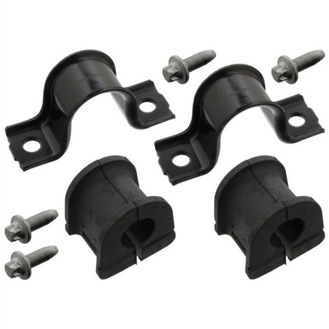 Soporte estabilizador, Eje delantero 44927 FEBI