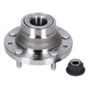 Bujes de ruedas 45357 FEBI