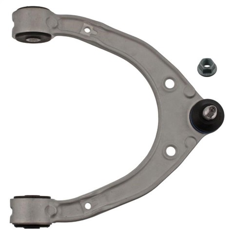 Brazo superior izquierdo/derecho de suspensión delantera 45380 FEBI