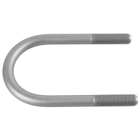 Abrazadera de ballesta 45455 FEBI