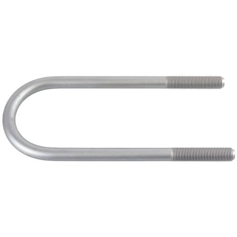 Abrazadera de ballesta 45457 FEBI
