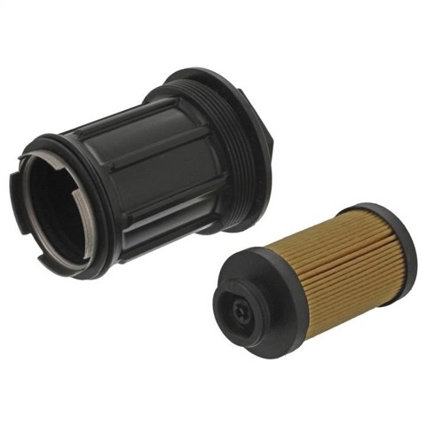 Filtro de AdBlue 45595 FEBI