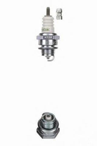 4562 NGK Bujía comprar Alcalá