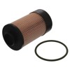 Filtro de gasoil 45734 FEBI