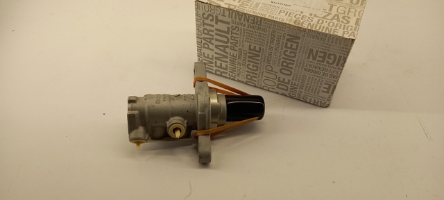 Cilindro principal de freno para Nissan Qashqai II (J11)
