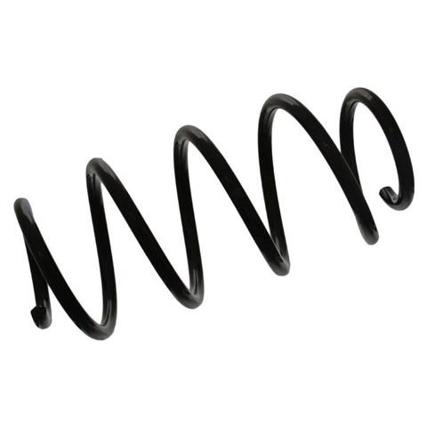 Muelle de suspensión eje delantero Seat Leon 2 1P1