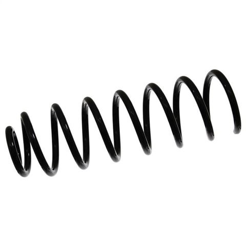 Muelle trasero 46910 FEBI