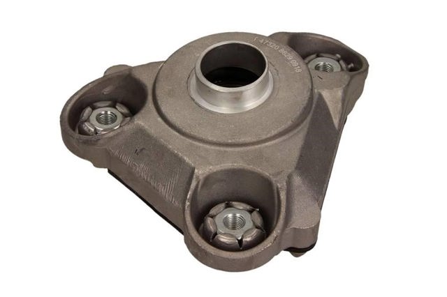 Soporte amortiguador delantero izquierdo 47320 FEBI