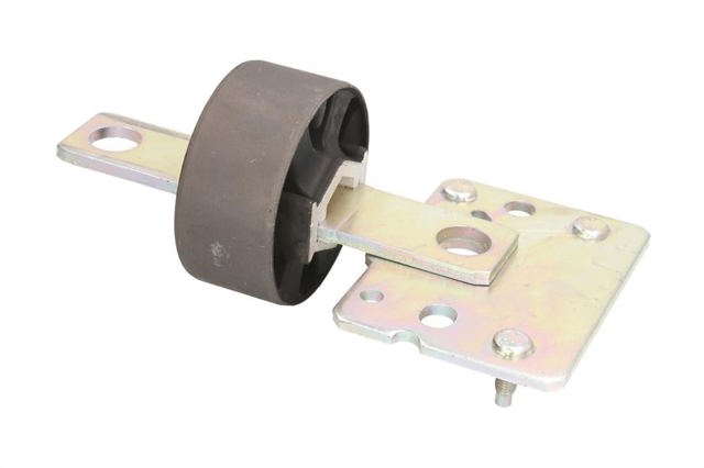 Buje delantero del brazo longitudinal trasero 47579 FEBI