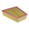 Filtro de aire coche 47826 FEBI