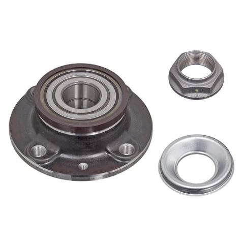 Buje Partner I monovolumen (1996-2008) original desde 53,44 €