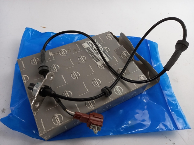 NISSAN 47901EB300 Sensor ABS trasero izquierdo comprar Pamplona