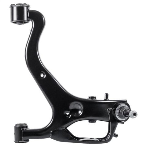 Brazo inferior derecho de la suspensión delantera 48102 FEBI