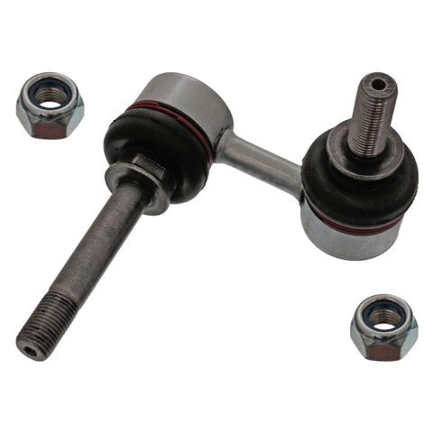 Bieleta de suspensión delantera izquierda 48136 FEBI