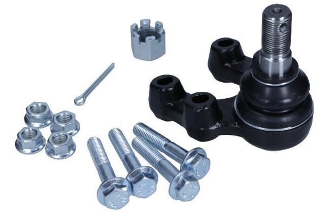 FEBI 48162 Rótula inferior de suspensión  en stock Valencia