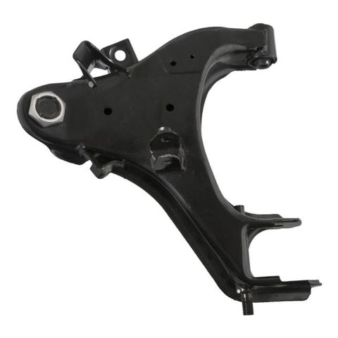 Brazo inferior izquierdo de la suspensión delantera 48171 FEBI
