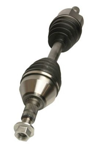 Semieje delantero derecho 491812 MAXGEAR