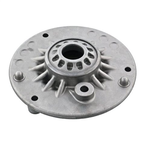 Soporte del amortiguador delantero 49373 FEBI