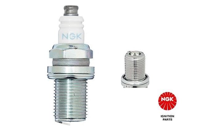 Bujía de ignición 4985 NGK