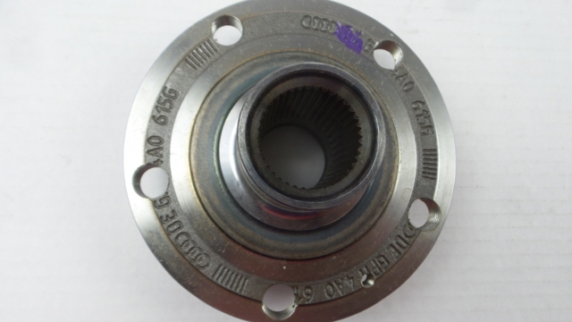 4A0407615G VAG Buje de rueda delantero comprar Madrid