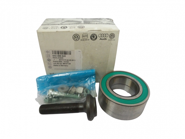 4A0498625 VAG Cojinete de cubo delantero/trasero  en stock Gandía