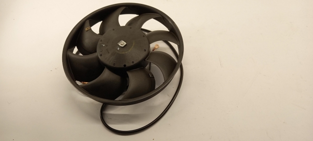4A0959455C VAG Ventilador de refrigeración completo derecho (motor y hélice)  disponible Alicante