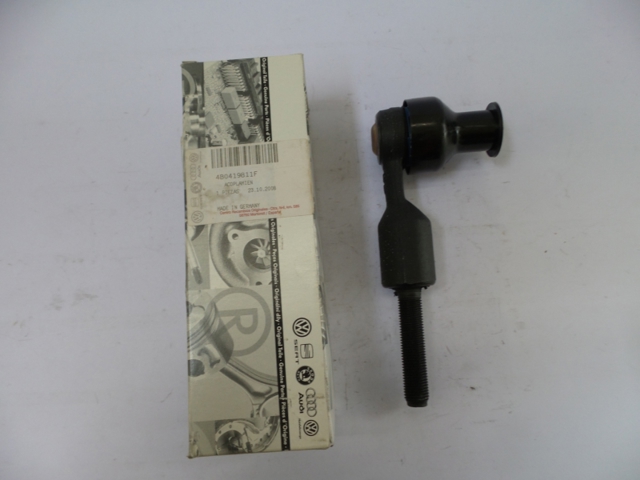 4B0419811F Rótula exterior de la barra de dirección  comprar en Pontevedra