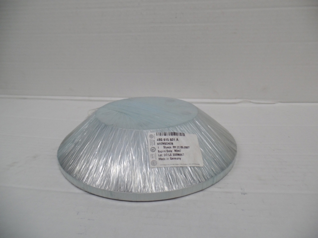 4B0615601A Disco de freno trasero  en stock Sabadell