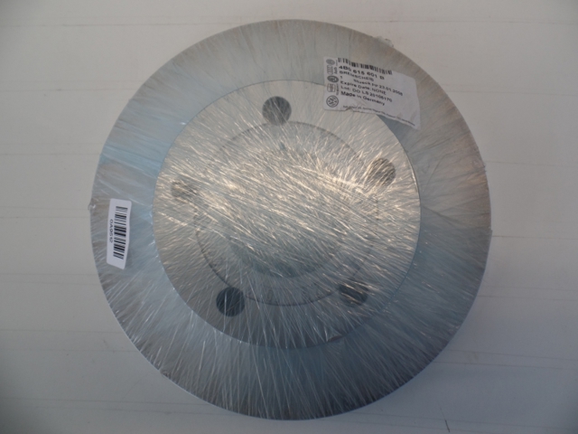 4B0615601B Disco de freno trasero  comprar en Pontevedra