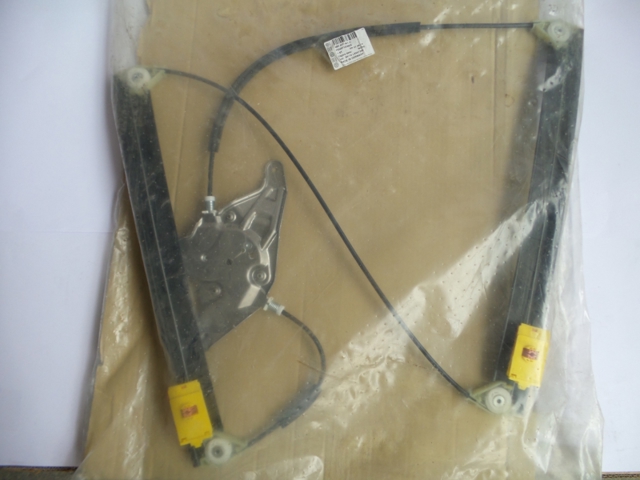 4B0837461C Mecanismo de elevalunas de la puerta delantera izquierda  comprar en Reus