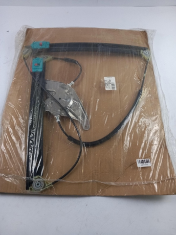 Mecanismo levanta, puerta delantera derecha Audi A6  (2004-2011)