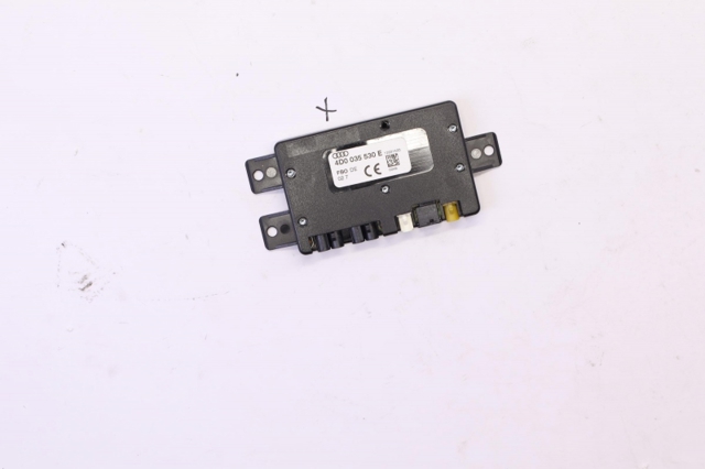 4D0035530E VAG