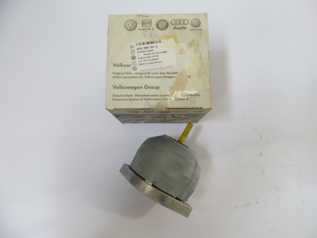 Soporte de caja de velocidades Audi A8  (1994-2005)