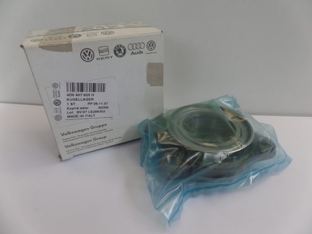 4D0407625H VAG Cojinete de cubo delantero/trasero  comprar en Lleida