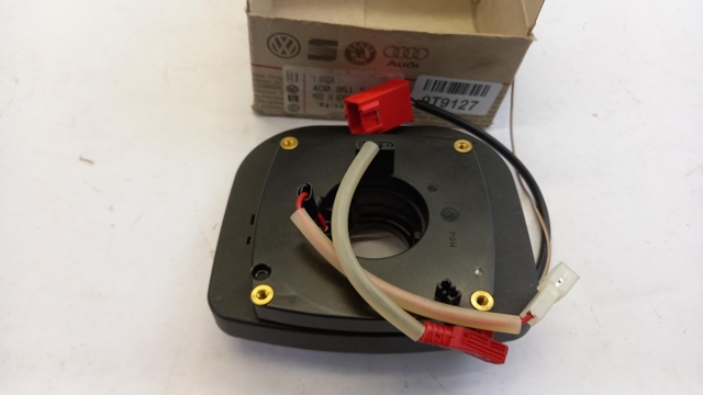 4D0951543D Anillo de contacto del volante  comprar en Zaragoza