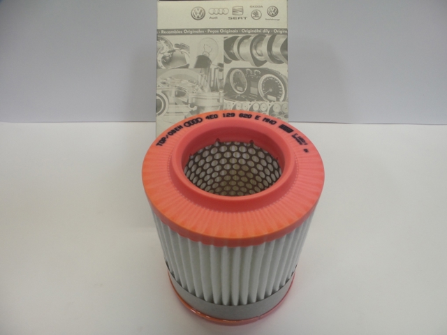 VAG 4E0129620E Filtro de aire  disponible España