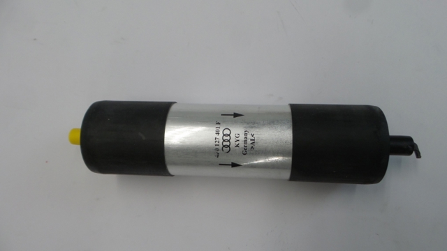 VAG 4F0127401F Filtro de combustible  comprar en Murcia