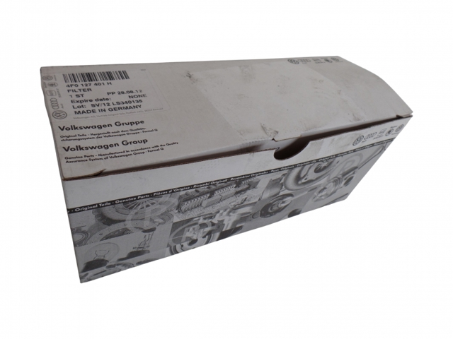 4F0127401H VAG Filtro de combustible  en stock Gandía