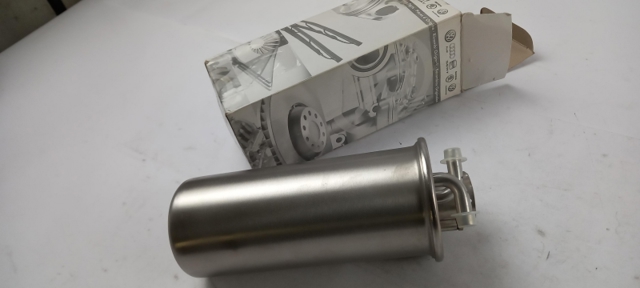 4F0127435A Filtro de combustible comprar Almería