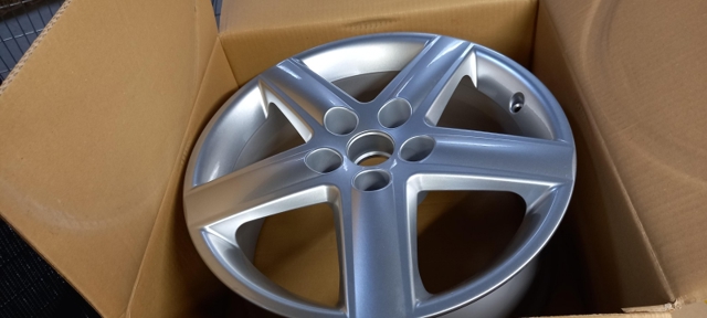 Comprar Aros de rueda A6  4B2, 4B4