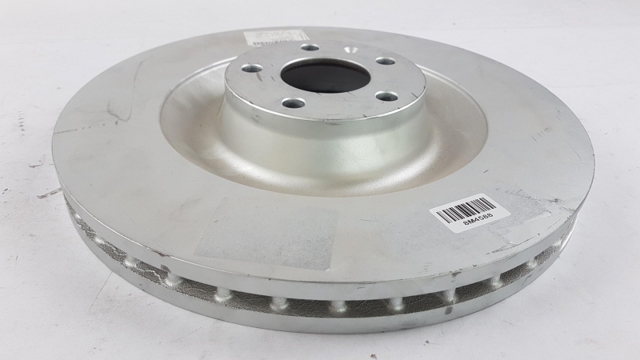 4F0615301J Disco de freno delantero  comprar en Pontevedra