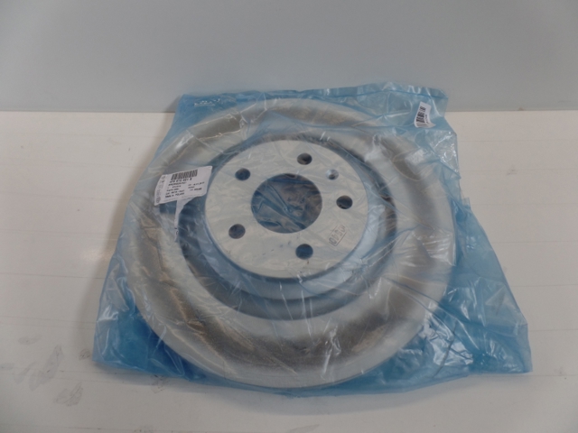 VAG 4F0615601B Disco de freno trasero  en stock Valencia
