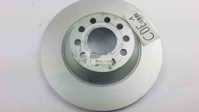 4F0615601E VAG Disco de freno trasero comprar Bilbao