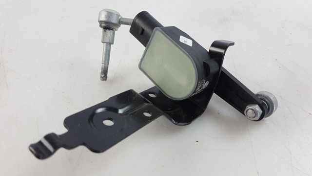 4F0941285F VAG Sensor de nivel de carrocería delantero izquierdo  comprar en Lleida
